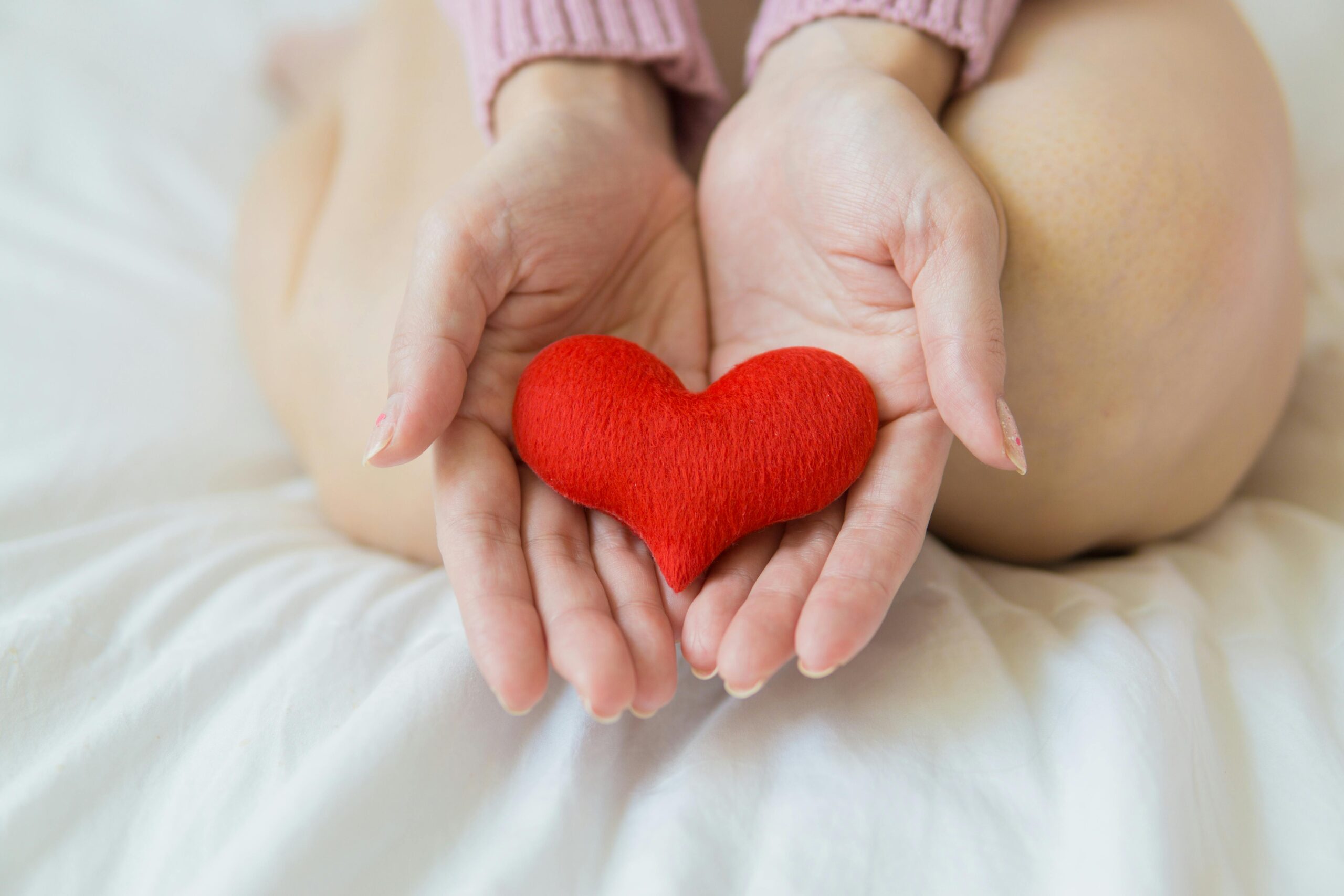 Managing high blood pressure